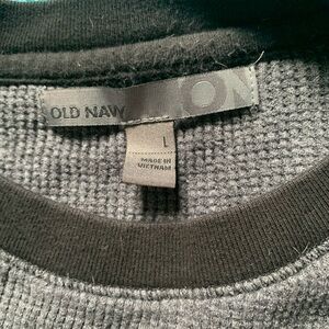 Old Navy Size L